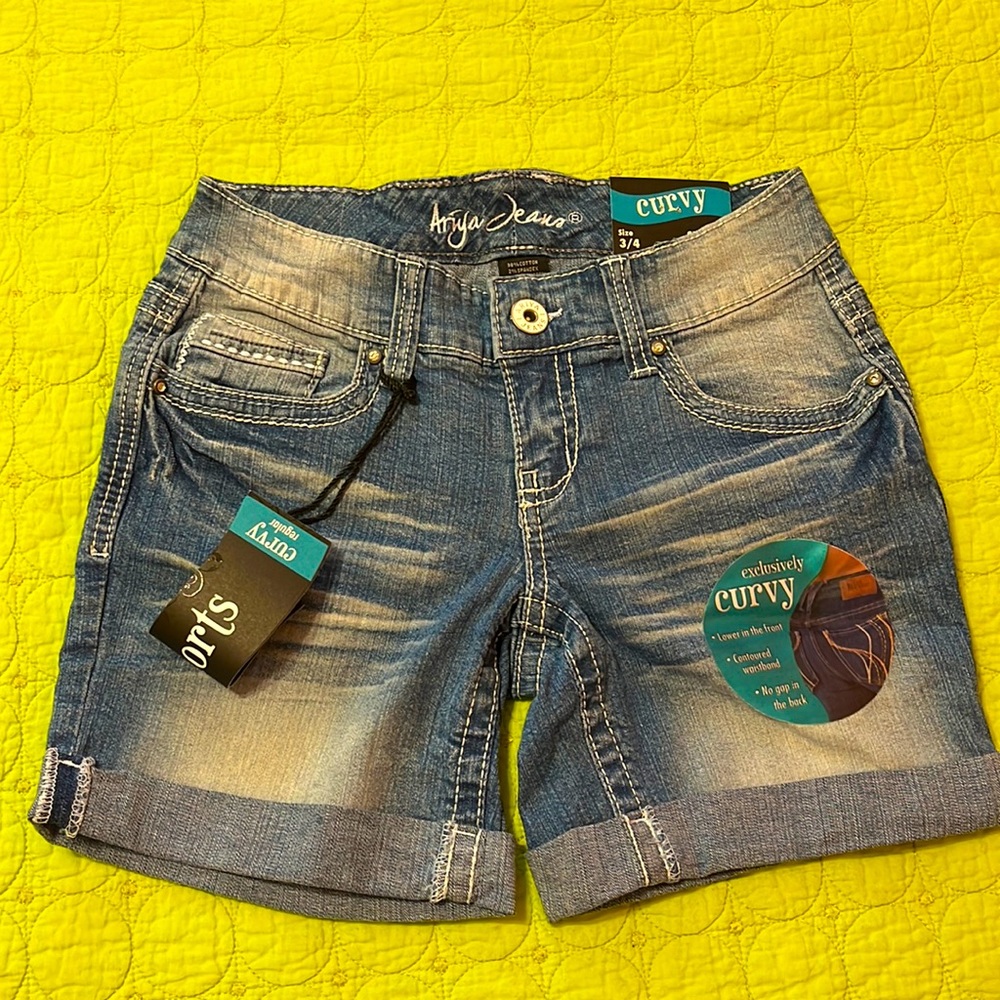 Cute short